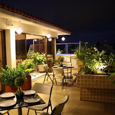 Hotel Porto Allegro Puerto Vallarta Esterno foto