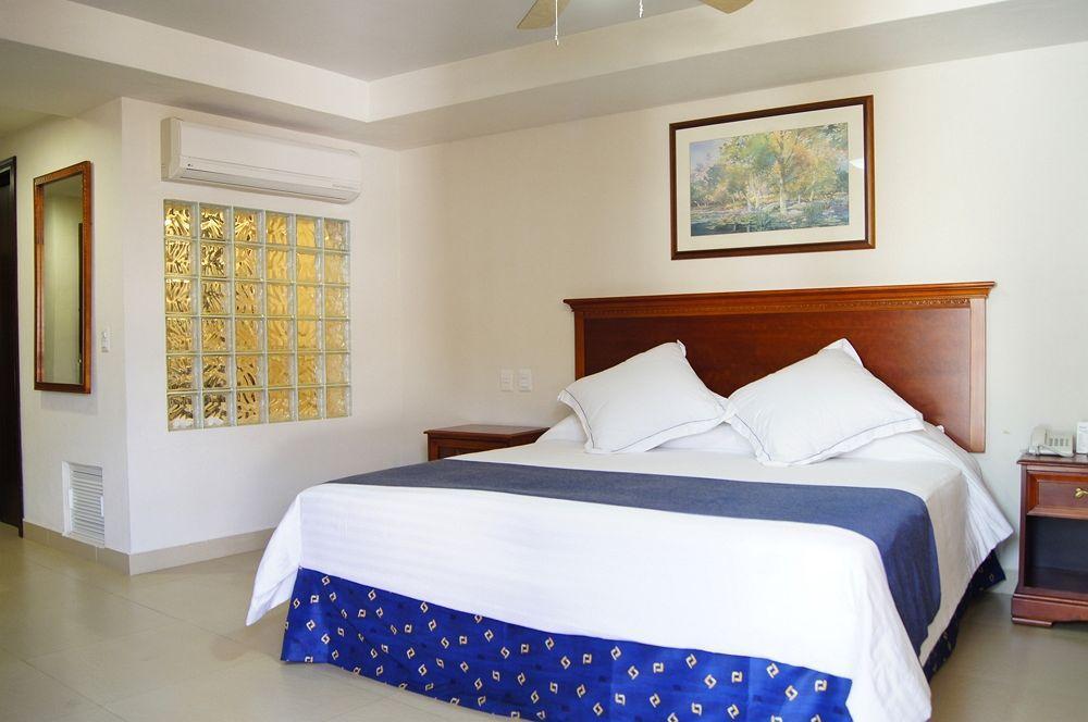 Hotel Porto Allegro Puerto Vallarta Esterno foto