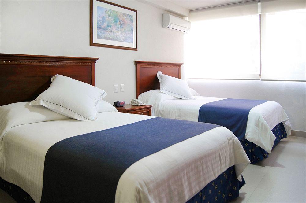 Hotel Porto Allegro Puerto Vallarta Esterno foto
