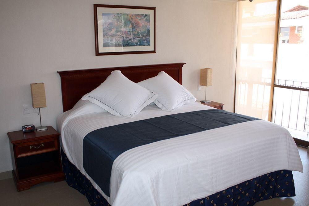 Hotel Porto Allegro Puerto Vallarta Esterno foto